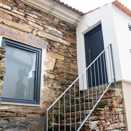 Casa De Quintas Vila Real Bagian luar foto