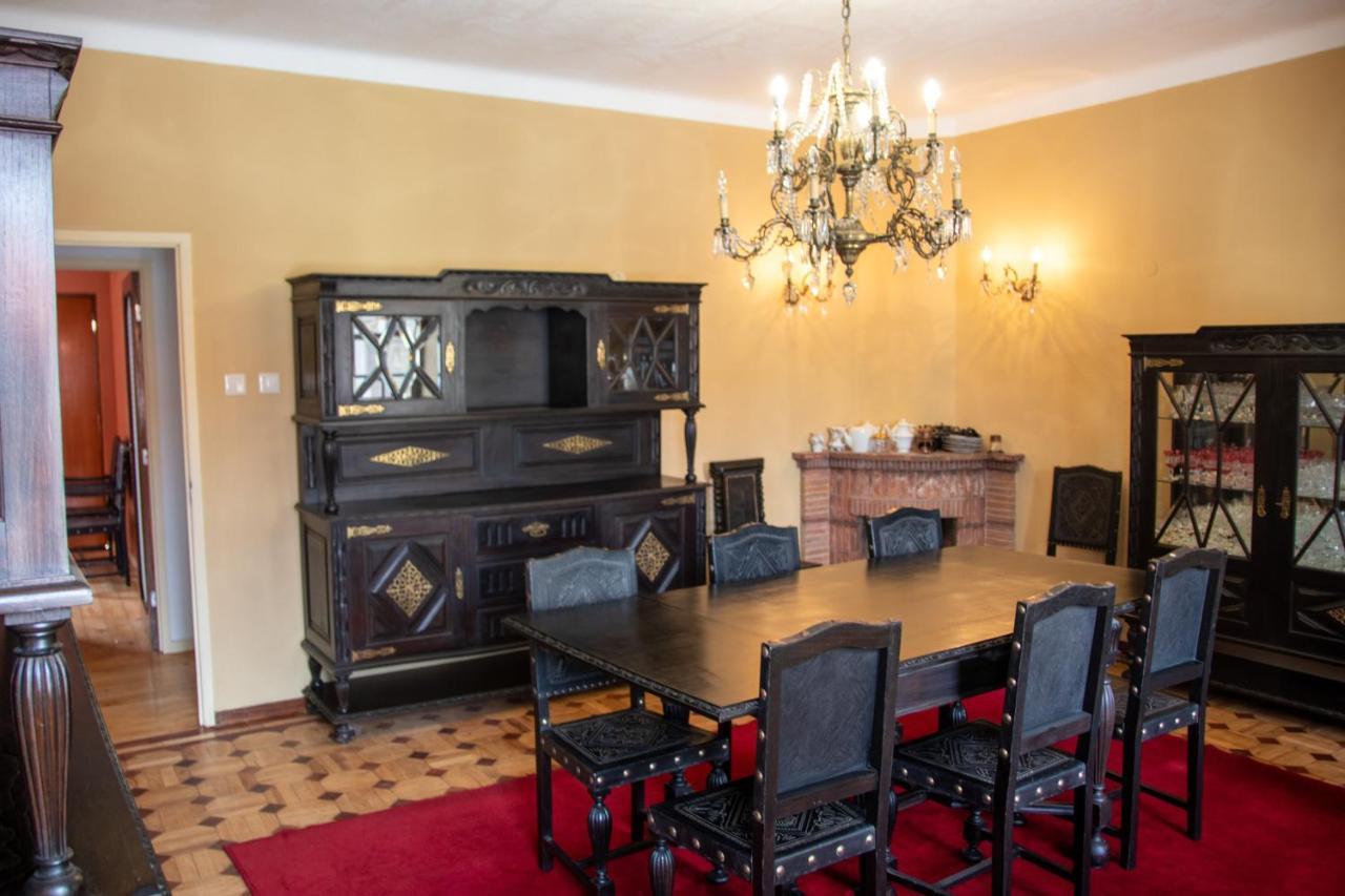 Casa De Quintas Vila Real Bagian luar foto