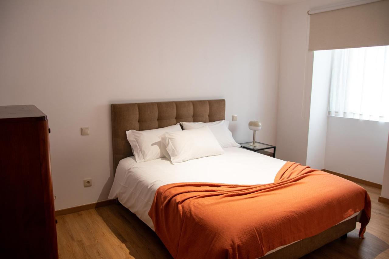 Casa De Quintas Vila Real Bagian luar foto