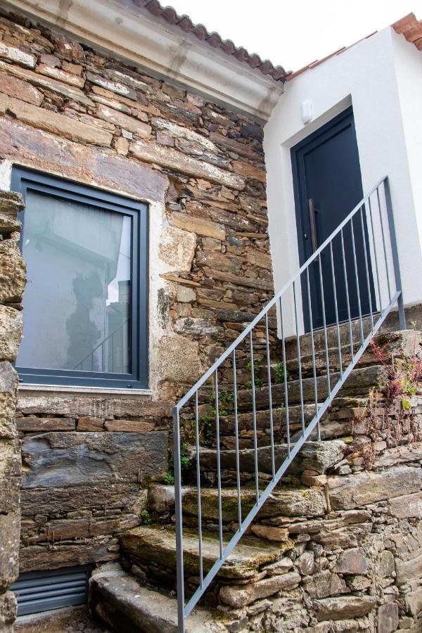 Casa De Quintas Vila Real Bagian luar foto