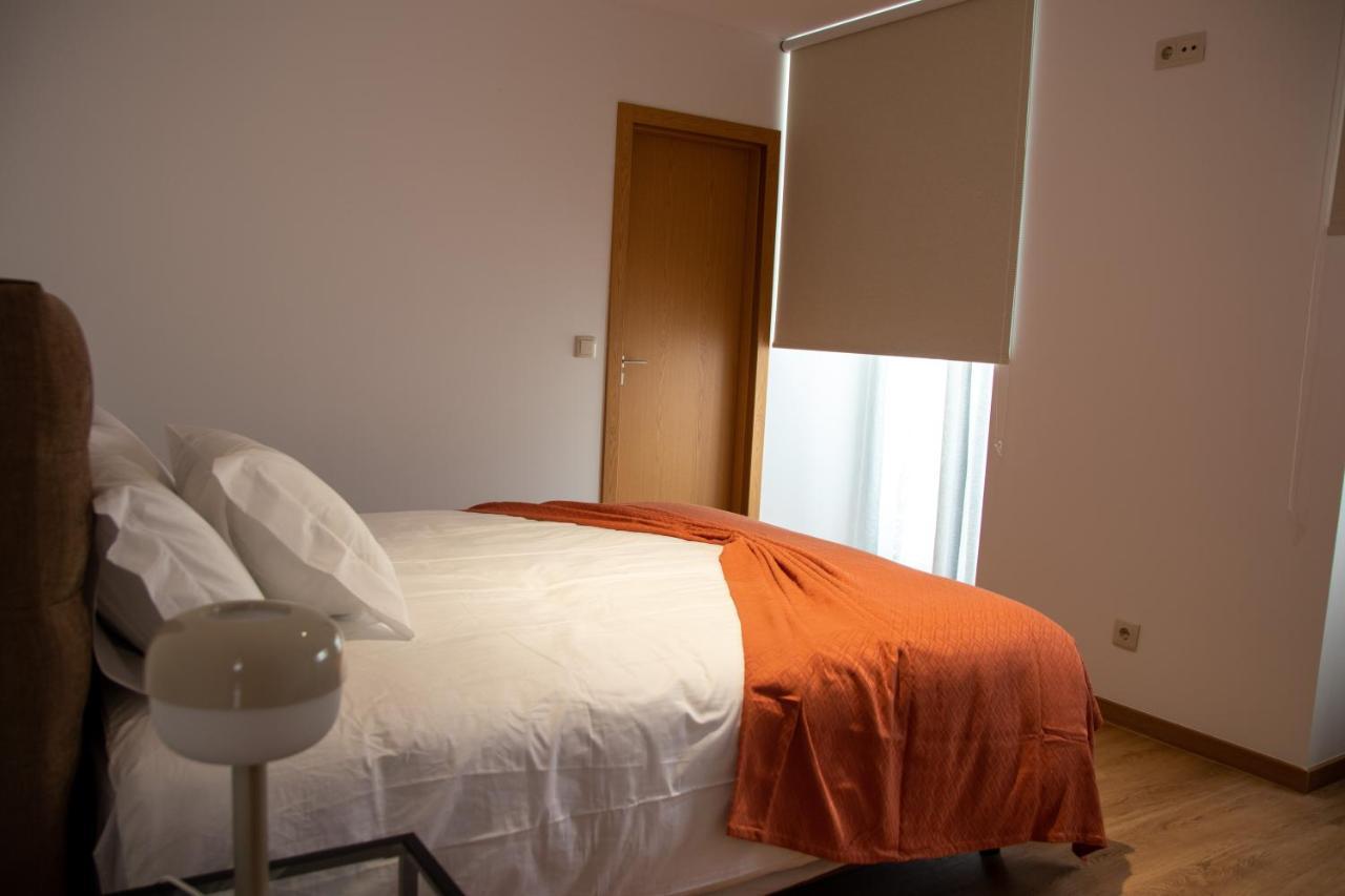 Casa De Quintas Vila Real Bagian luar foto